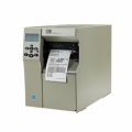 102-80E-00010 - Zebra 105SL Plus 8 puncte / mm (203 dpi), ZPLII, multi-IF, server de imprimare (ethernet)