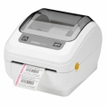 Imprimanta de etichete GK4H-102220-000 - Zebra GK420t
