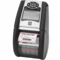 QN2-AU1AEM10-00 - Zebra QLn220, USB, RS232, NFC, 8 puncte / mm (203 dpi), RTC, afișare, EPL, ZPL, CPCL