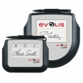 ST-CE1075-2-UEVL - Semnătură pentru semnalul Evolis Sig200