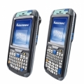 CN70AQ5KDU3W2100 - Honeywell CN70, 2D, EA30, USB, BT, Wi-Fi, 3G (UMTS), QWERTY