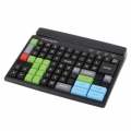 90328-300 / 1805 - tastatură PrehKeyTec MCI 84