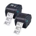 99-059A002-54LF - TSC TC310 imprimanta de etichete