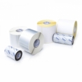P4-18305 - Citizen RATING PACK, label roll, colour ribbon, resin, 74x50mm