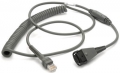 CBA-D02-C09ZAR - Zebra Cable Standard Undecoded