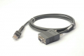 CBA-R01-S07PAR - Zebra RS-232 cable