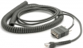 CBA-R06-C20PAR - Zebra Cable RS232