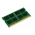 KCP3L16SD8 / 8 Kingston RAM, memorie de 8 GB, memorie DDR3, memorie SO-DIMM
