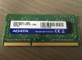 ADDS1600C2G11-B - Memorie RAM, DDR3, 2GB, SO-DIMM