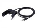 99EX-USB - Scanare și mobilitate Honeywell Cablu de comunicații USB / încărcare