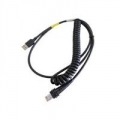 CBL-500-300-C00 - Honeywell Scanare și mobilitate Cablu USB de tip A
