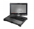 VG21ZCKBBGXX Getac V110 G4, 29,5cm (11,6''), Win. 10 Pro, QWERTZ, GPS, 4G, SSD