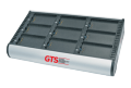 HCH-3009-CHG - GTS 9Bay Battery Charger for MC3000/3100
