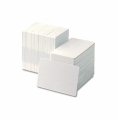 Carduri din plastic ZEBRA PVC Premier clean - 104523-174