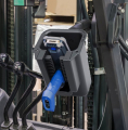 RAP-450U XL composite holster for MCxxx scanners