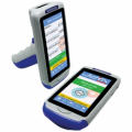 911350010 - Dispozitivul Datalogic al dispozitivului Joya Touch Plus