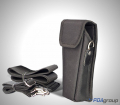 Holster featuring flap with velcro closure for Honeywell SF51