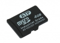 SLCMICROSD-4GB - scanare și mobilitate Honeywell Card de memorie SD de 4 GB