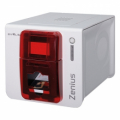 ZN1HB000RS - Imprimanta de card de plastic Evolis Zenius Expert