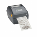 ZD4A043-D0EW02EZ - Imprimantă de etichete de birou Zebra ZD421