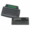 ZKDU-001-00 - Tastatură cu afișaj Zebra ZKDU