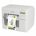 C31CD54012CD - Imprimanta de etichete Epson ColorWorks C3500