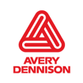 Kit de stivuire Avery Dennison - 131553