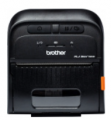 RJ3055WBXX1 - Mobile Receipt Printer