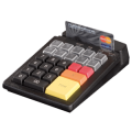 90328-000 / 1805 - tastatură PrehKeyTec MCI 30