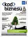 „Kod Biznesu” magazine no. 9