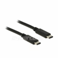 Cablu USB-C Zebra - CBL-EC5X-USBC3A-01