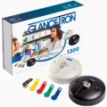 GC-1290001-00 - Cablu Glancetron, USB, negru