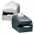 HSP7543C-24, imprimanta multi-stație alb-stea HSP7543C-24