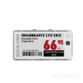 Etichete electronice de preț Pricer SmartTAG HD M+ - 19523-01