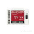 Etichete electronice de preț Pricer SmartTAG Power S Red - 16123-00-00