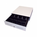SL3000-0275 - Caseta casetelor »CostPlus« SL3000, alb