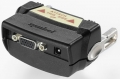 ADP9000-100R - Motorola Cable Adapter USB & RS232 for MC90XX/MC9190-G