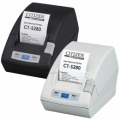 CTS281UBEBKPLM1 - imprimantă etichetă Citizen CT-S281L