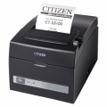 CTS310IIEBK - Imprimanta de recepție Citizen CT-S310II