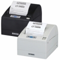 CTS4000RSEBK - Imprimanta de etichete Citizen CT-S4000