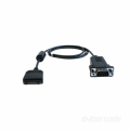 Cablu de conectare pentru computerul mobil unitech PA500, PA600 - 1550-602282G