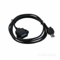 Cablu USB pentru computerul mobil Unitech PA968 - 1550-602714G