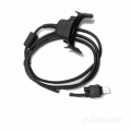 Cablu USB pentru computerul mobil Unitech PA690, PA692 - 1550-602284G