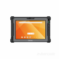 Industrial tablet Getac ZX80 - Z8A7FXDX1DXX