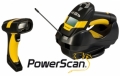 PM8300-433K2 - Scaner Datalogic PowerScan PM8300 (Kit)