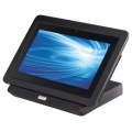 E489570 - Tabletă Elo Retail, USB, BT, Wi-Fi, NFC, Chip, MSR, RFID